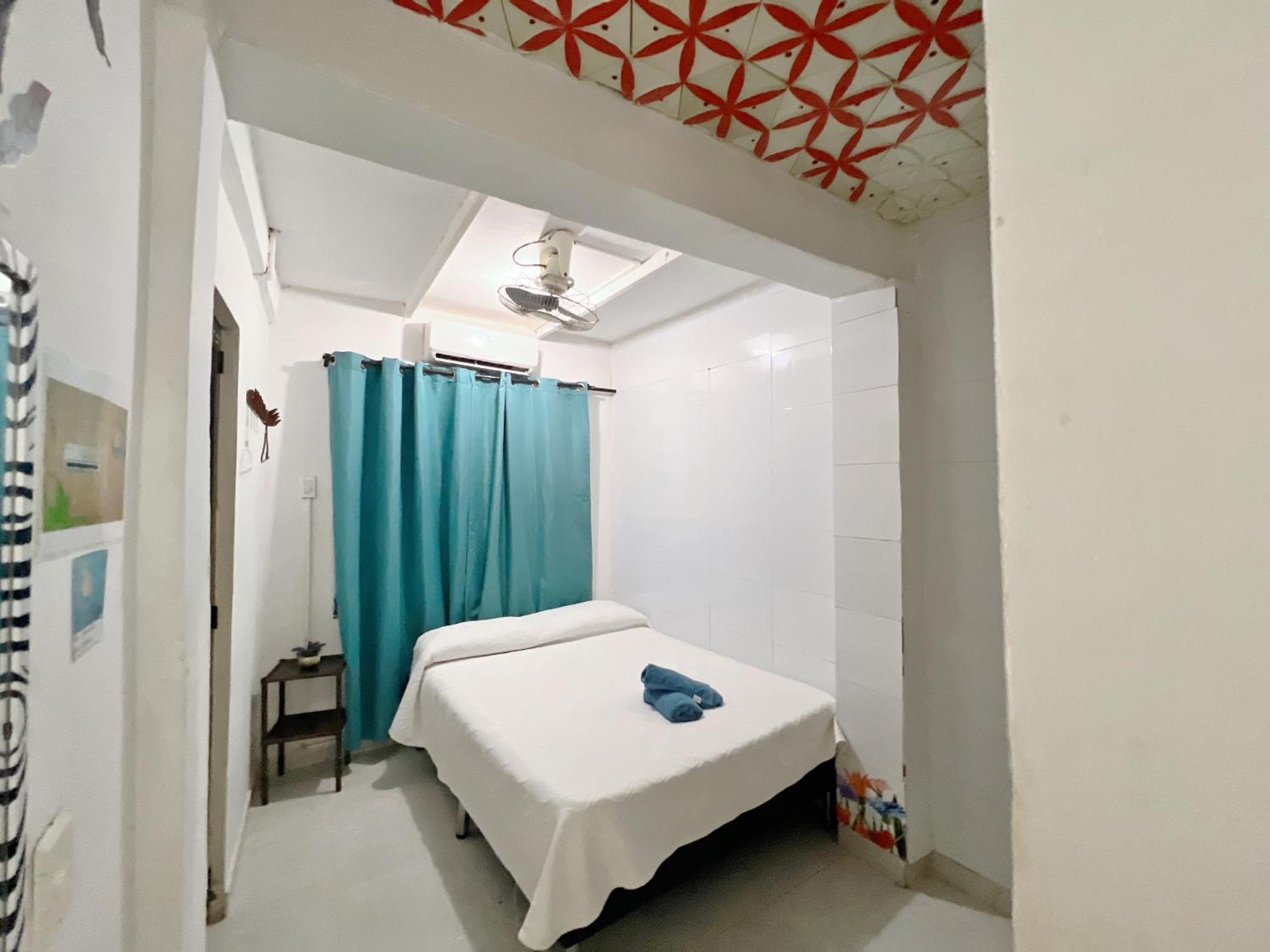 Hostal Mom Mariela San Andrés Eksteriør billede