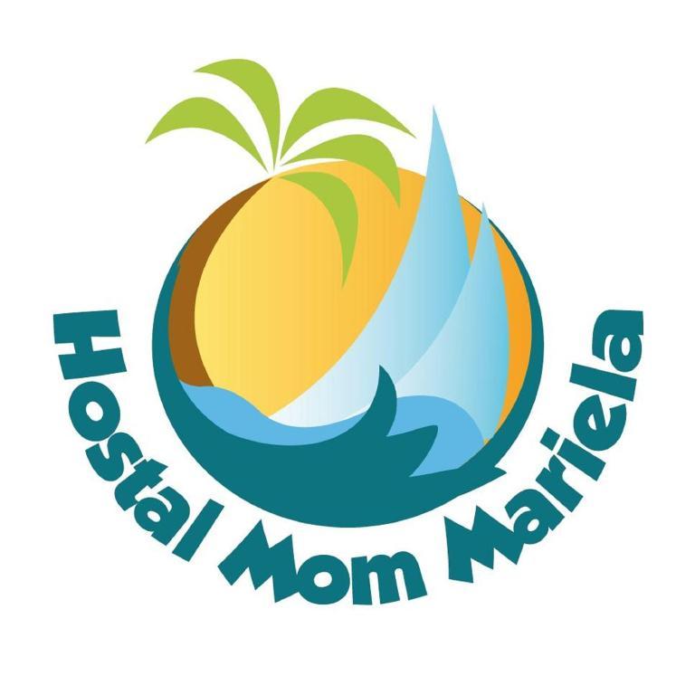Hostal Mom Mariela San Andrés Eksteriør billede